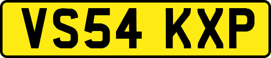 VS54KXP