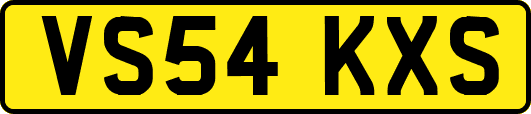 VS54KXS