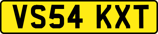 VS54KXT