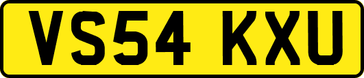 VS54KXU