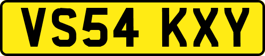 VS54KXY