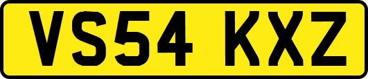 VS54KXZ