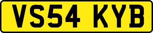 VS54KYB