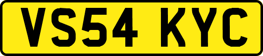 VS54KYC