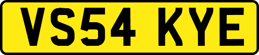 VS54KYE