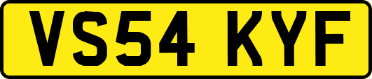 VS54KYF
