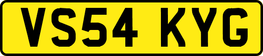 VS54KYG