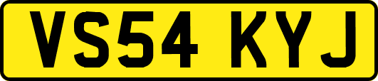 VS54KYJ