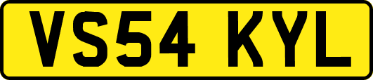 VS54KYL