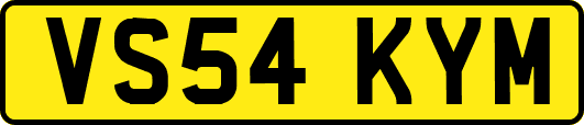 VS54KYM