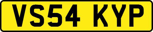 VS54KYP