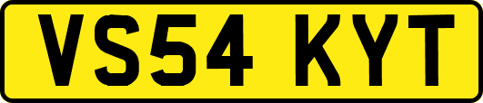 VS54KYT