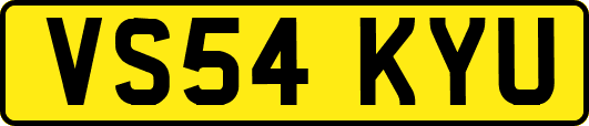 VS54KYU