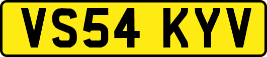 VS54KYV