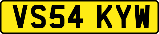 VS54KYW