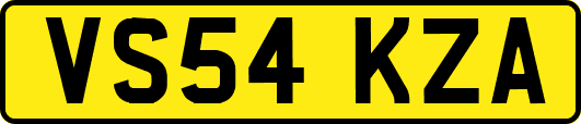 VS54KZA