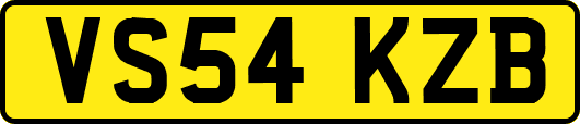 VS54KZB