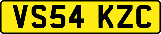 VS54KZC