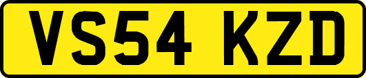 VS54KZD