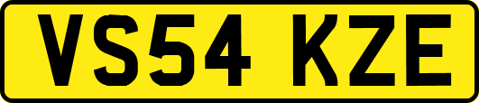VS54KZE