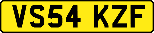 VS54KZF
