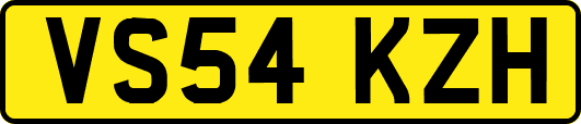 VS54KZH