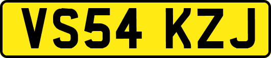 VS54KZJ