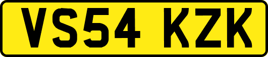 VS54KZK