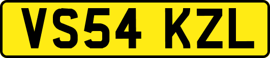 VS54KZL