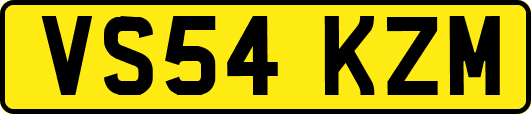 VS54KZM