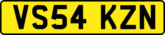 VS54KZN