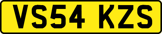 VS54KZS