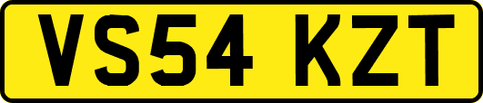 VS54KZT
