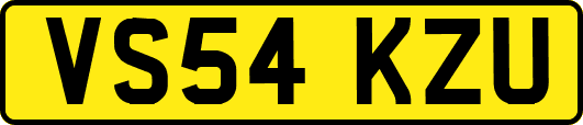 VS54KZU