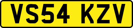 VS54KZV