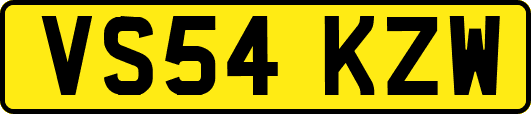 VS54KZW