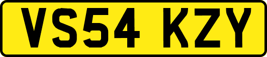 VS54KZY