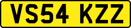VS54KZZ
