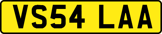 VS54LAA