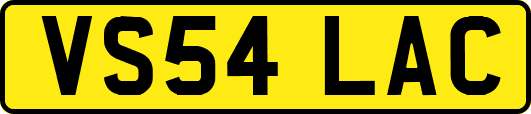 VS54LAC