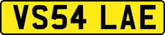 VS54LAE