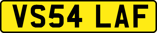 VS54LAF