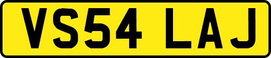 VS54LAJ