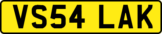 VS54LAK