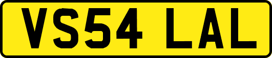 VS54LAL