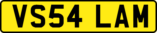 VS54LAM