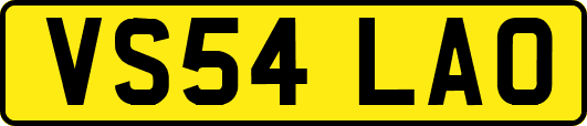VS54LAO