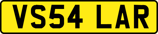 VS54LAR