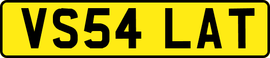 VS54LAT