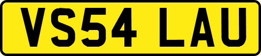 VS54LAU